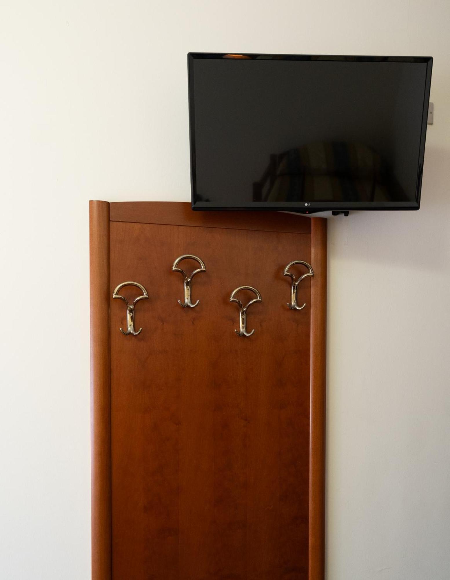 Easy Hotel Meryon Sottomarina Habitación foto