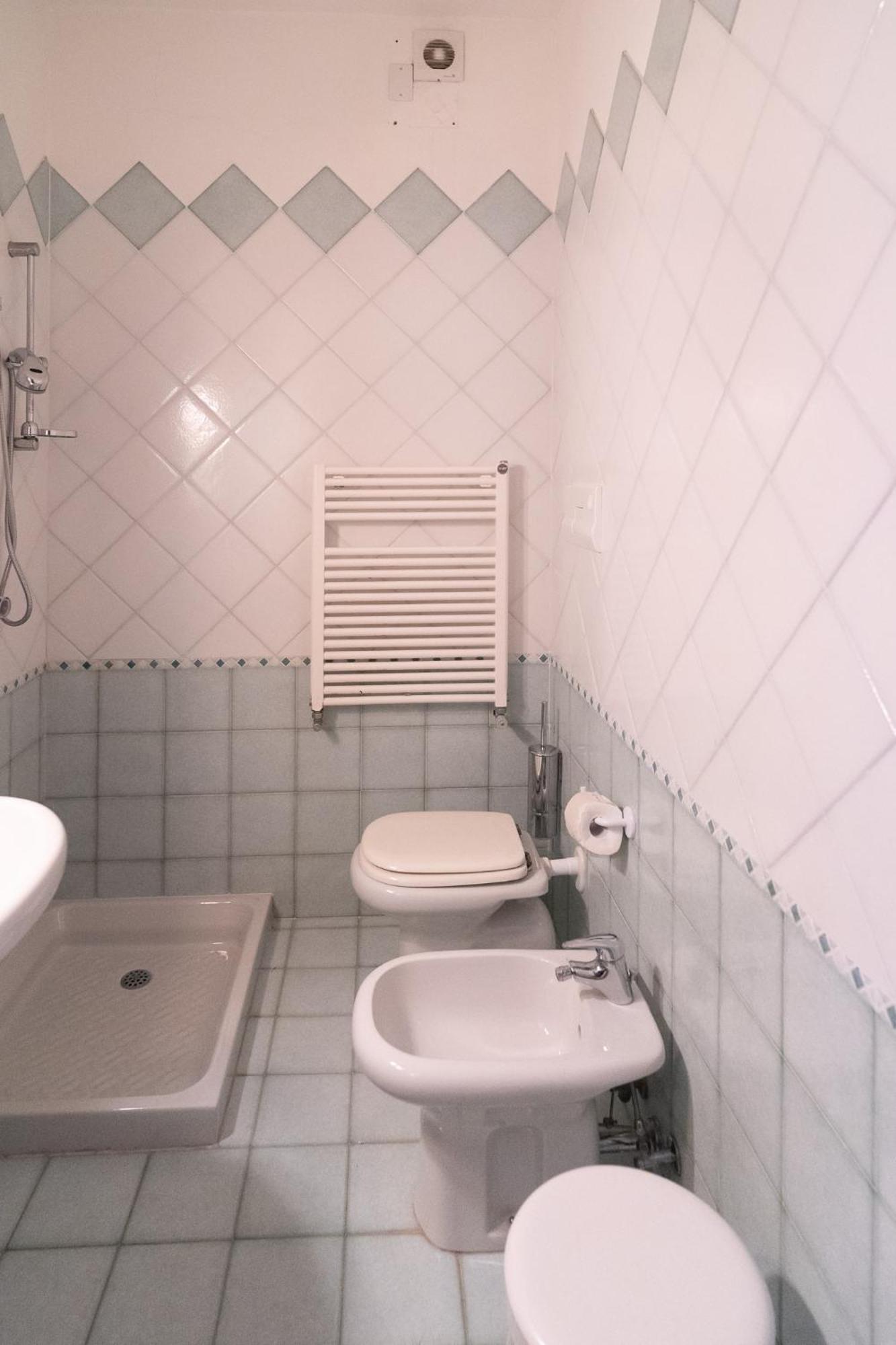 Easy Hotel Meryon Sottomarina Habitación foto