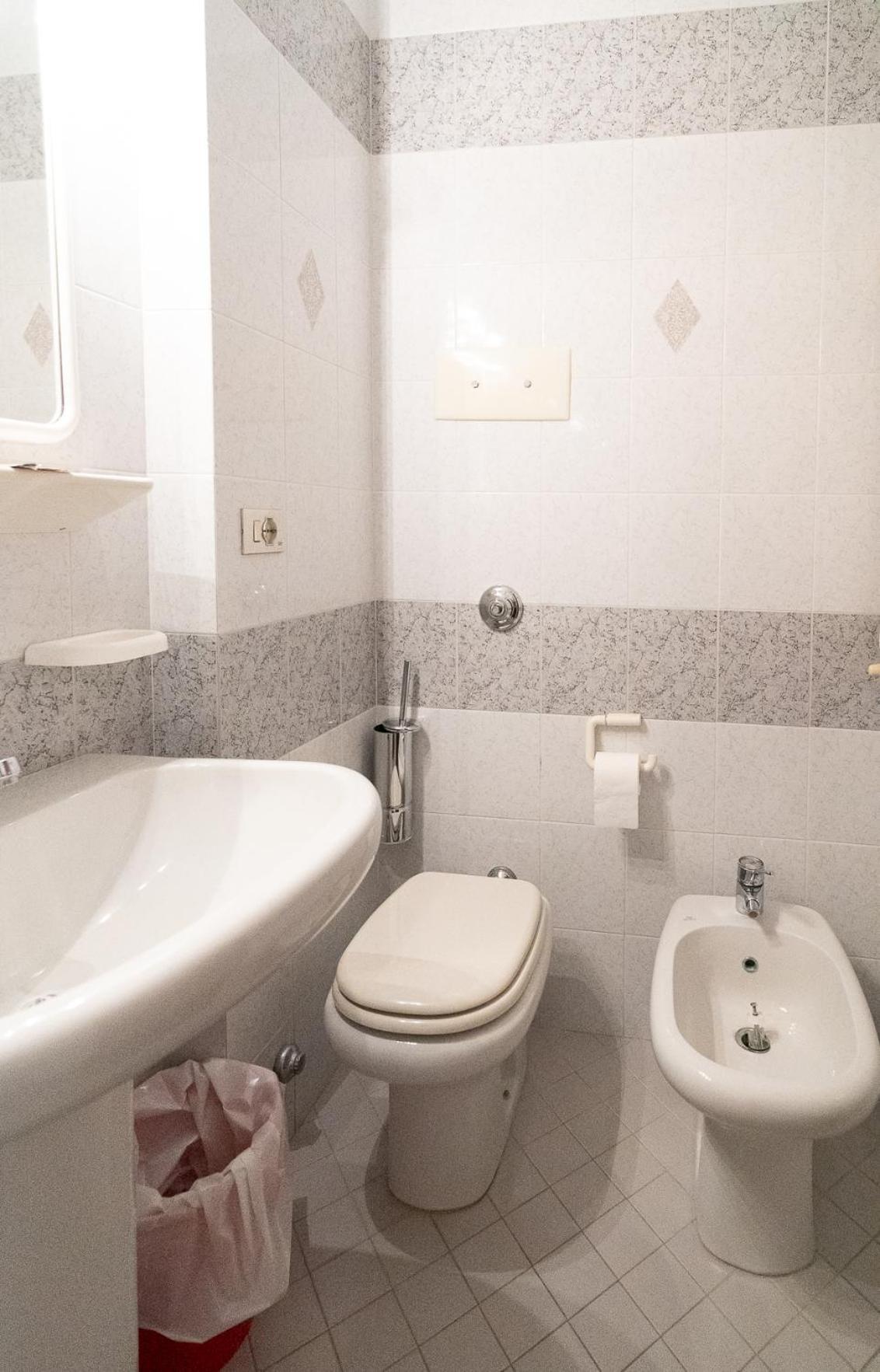 Easy Hotel Meryon Sottomarina Habitación foto